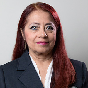 María Guadalupe Maldonado Blanco